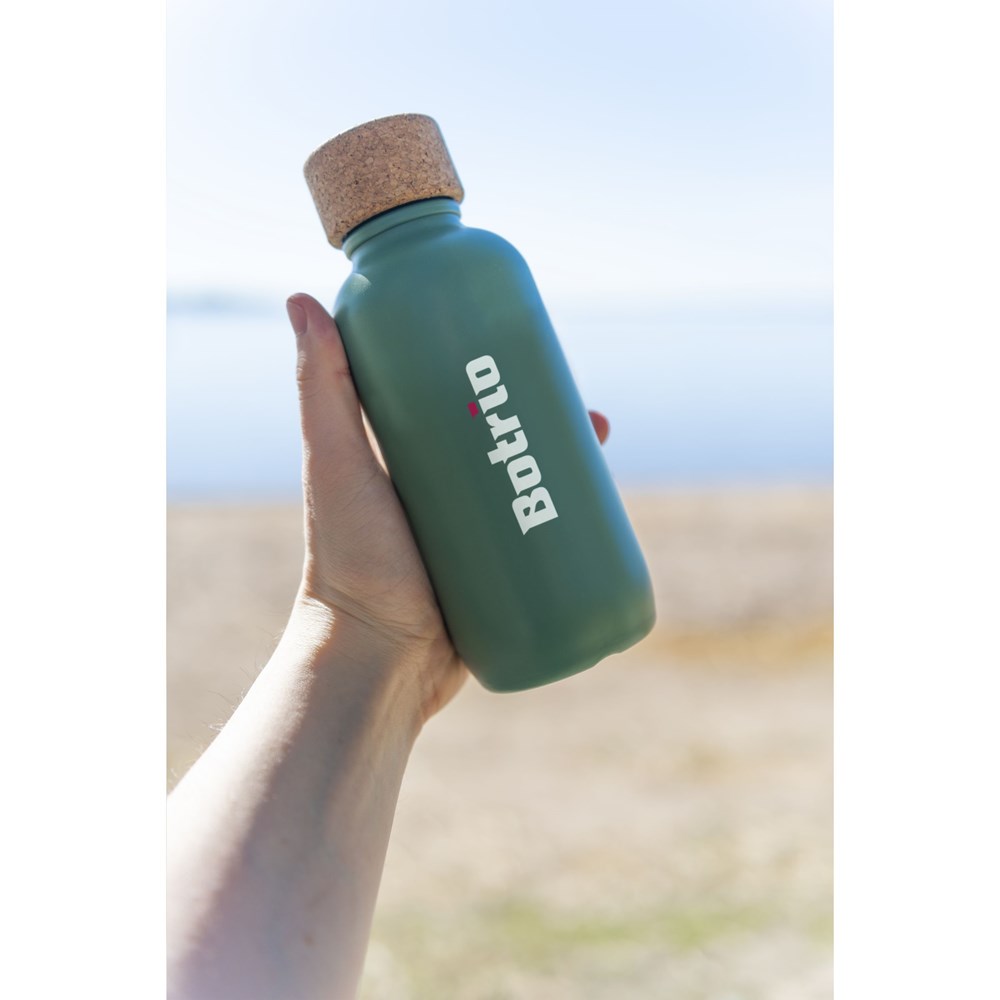 EcoBottle 650 ml plant based - made in EU