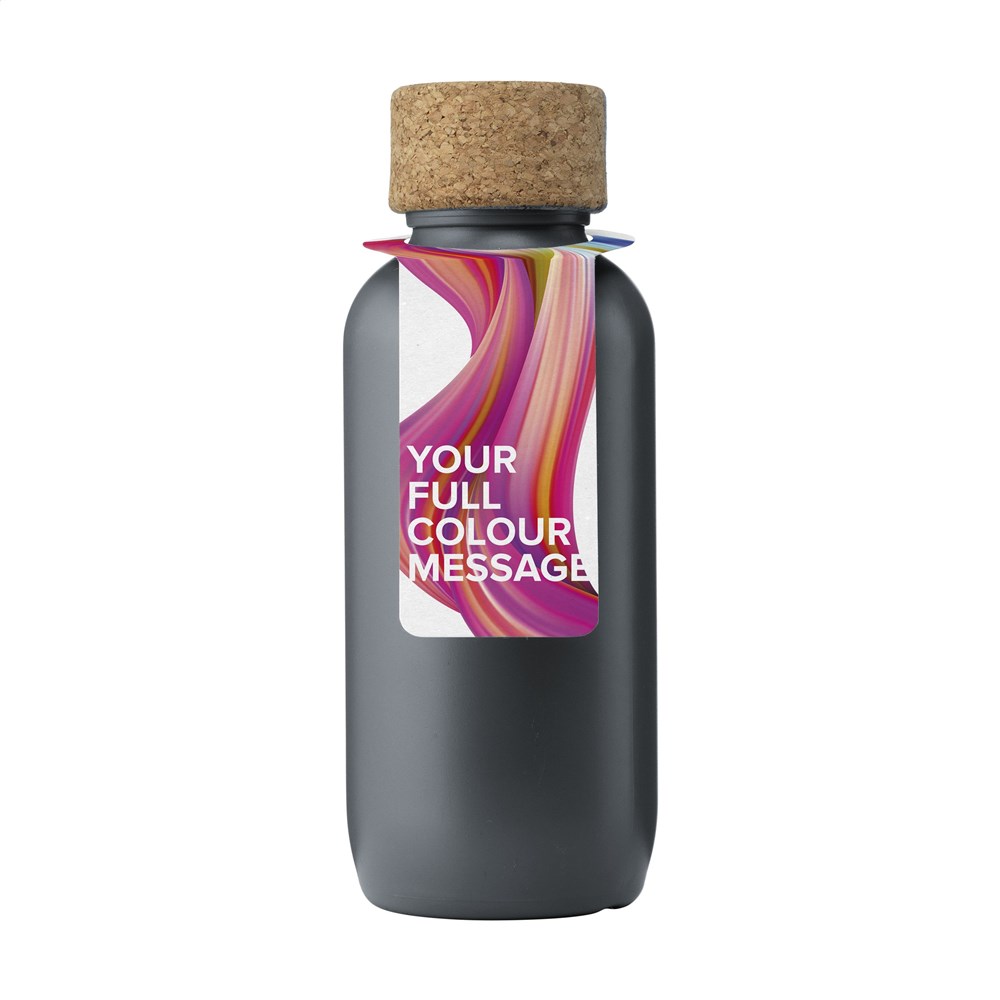 EcoBottle 650 ml plant based - made in EU