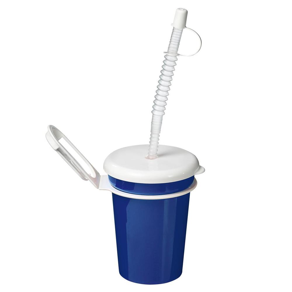 standaard blauw PP