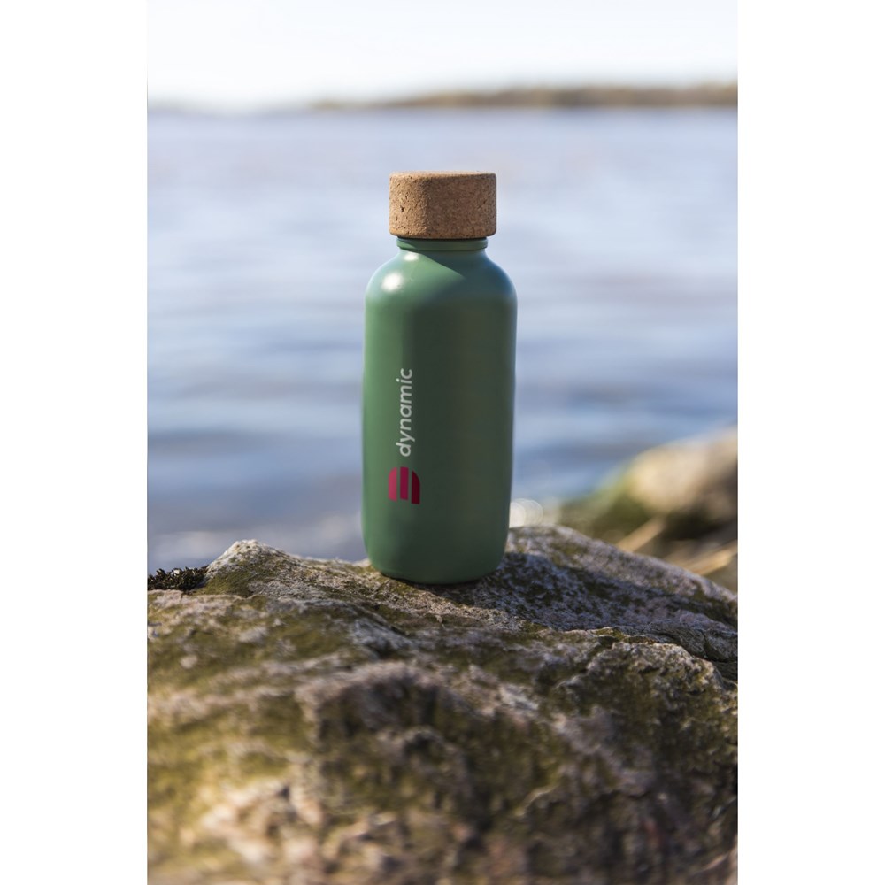 EcoBottle 650 ml plant based - made in EU
