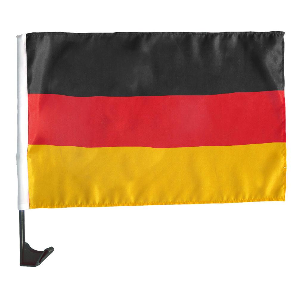 Autovlag "Nationale vlag"