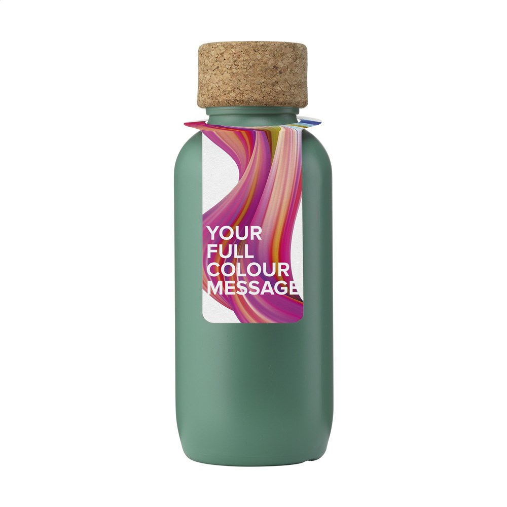 EcoBottle 650 ml plant based - made in EU