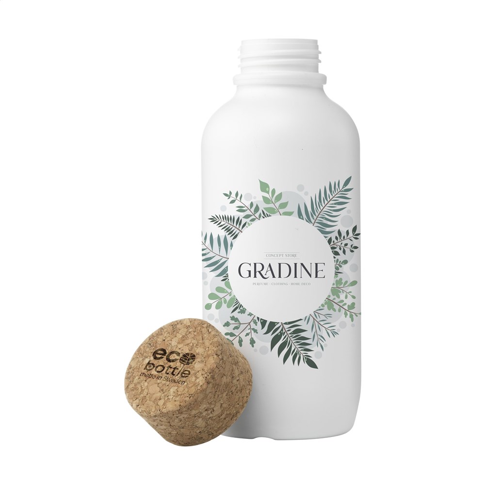 EcoBottle 650 ml plant based - made in EU