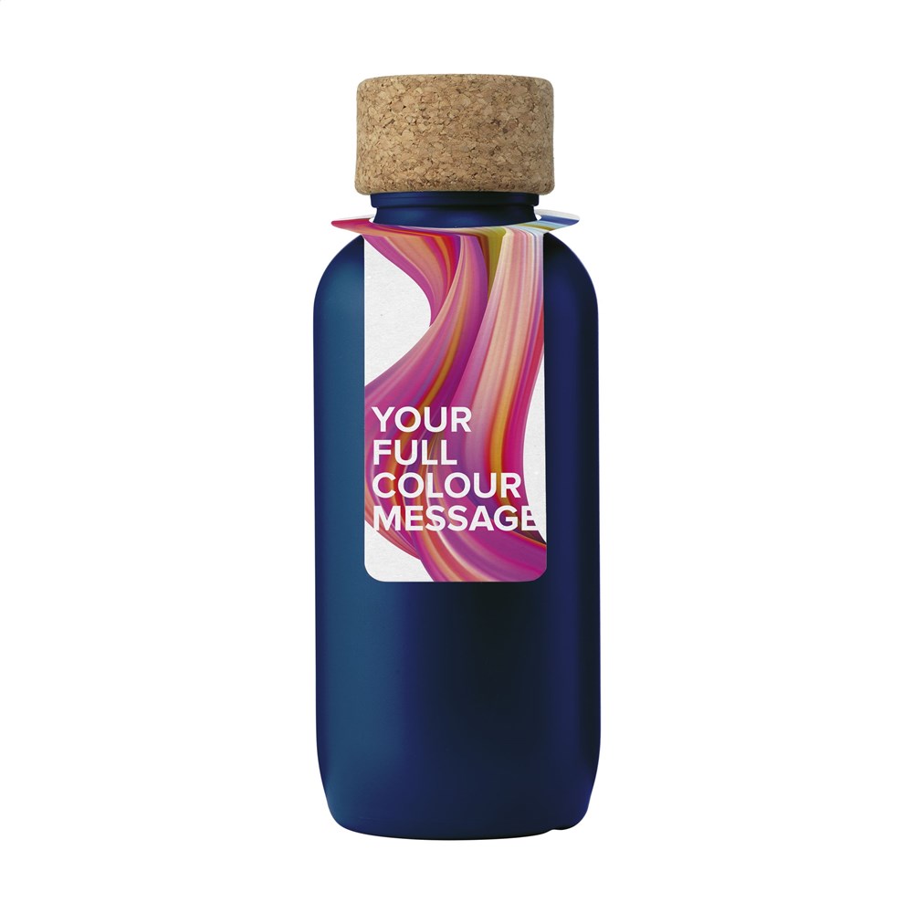 EcoBottle 650 ml plant based - made in EU