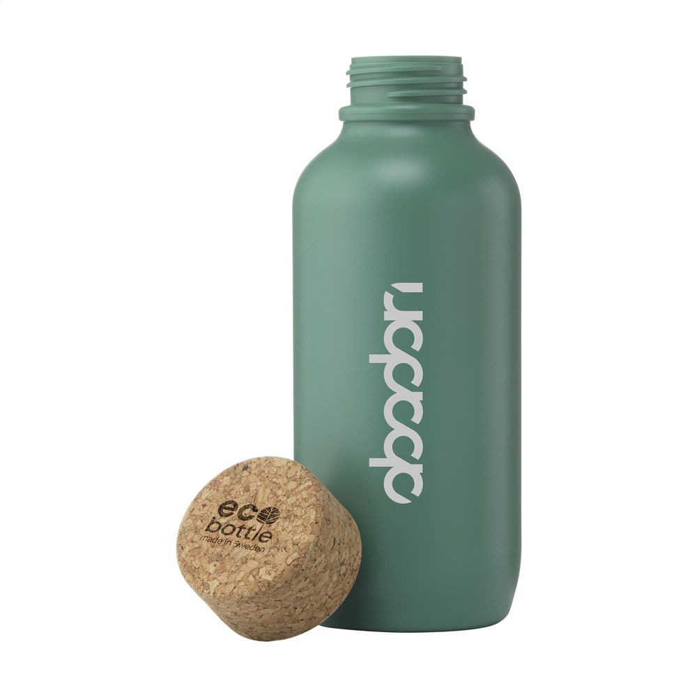 EcoBottle 650 ml plant based - made in EU