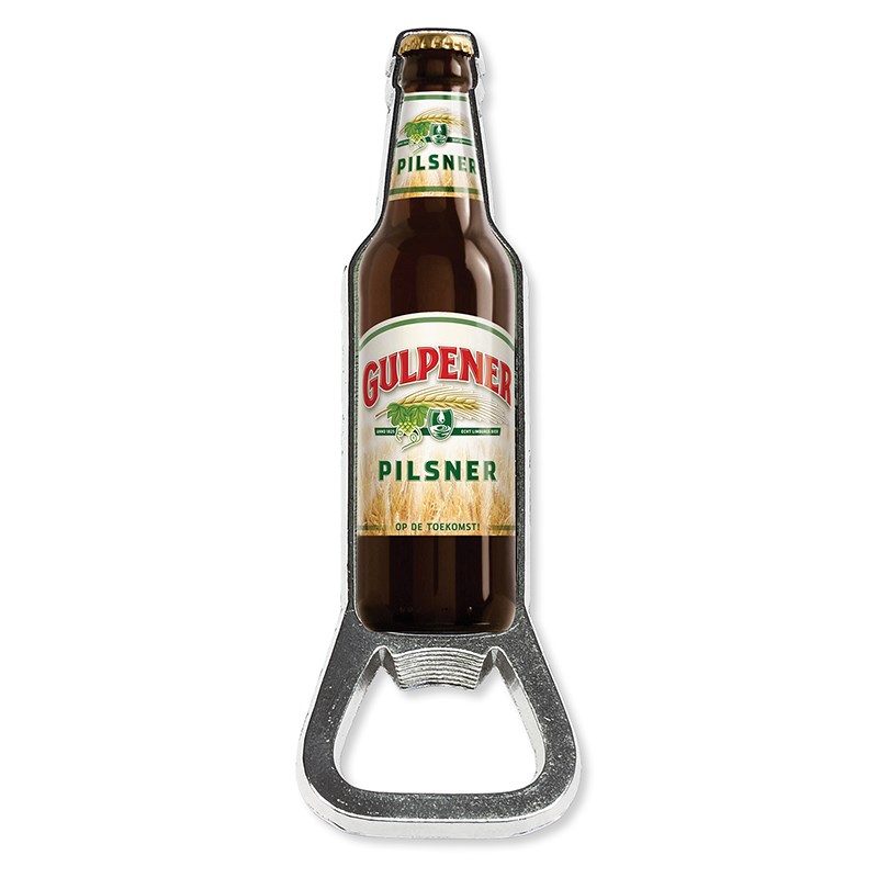 Flessenopener