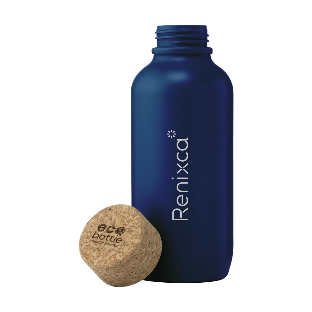 EcoBottle 650 ml plant based - made in EU