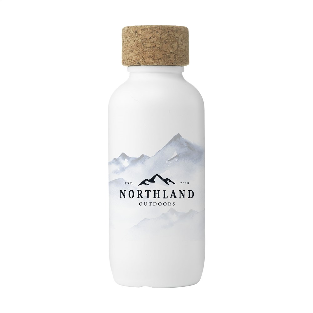 EcoBottle 650 ml plant based - made in EU