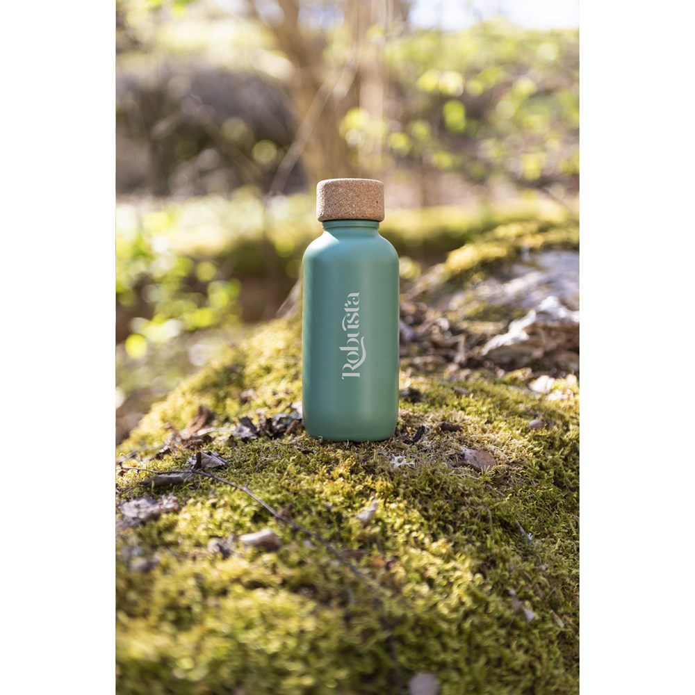 EcoBottle 650 ml plant based - made in EU