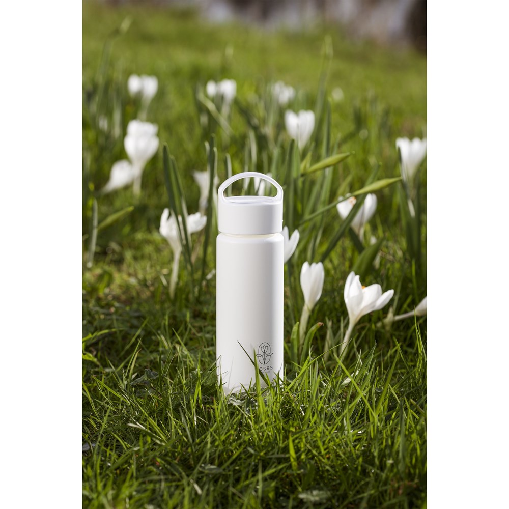 EcoBottle Slim 500 ml plant based - made in EU