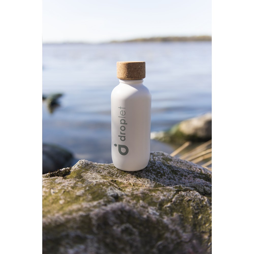 EcoBottle 650 ml plant based - made in EU