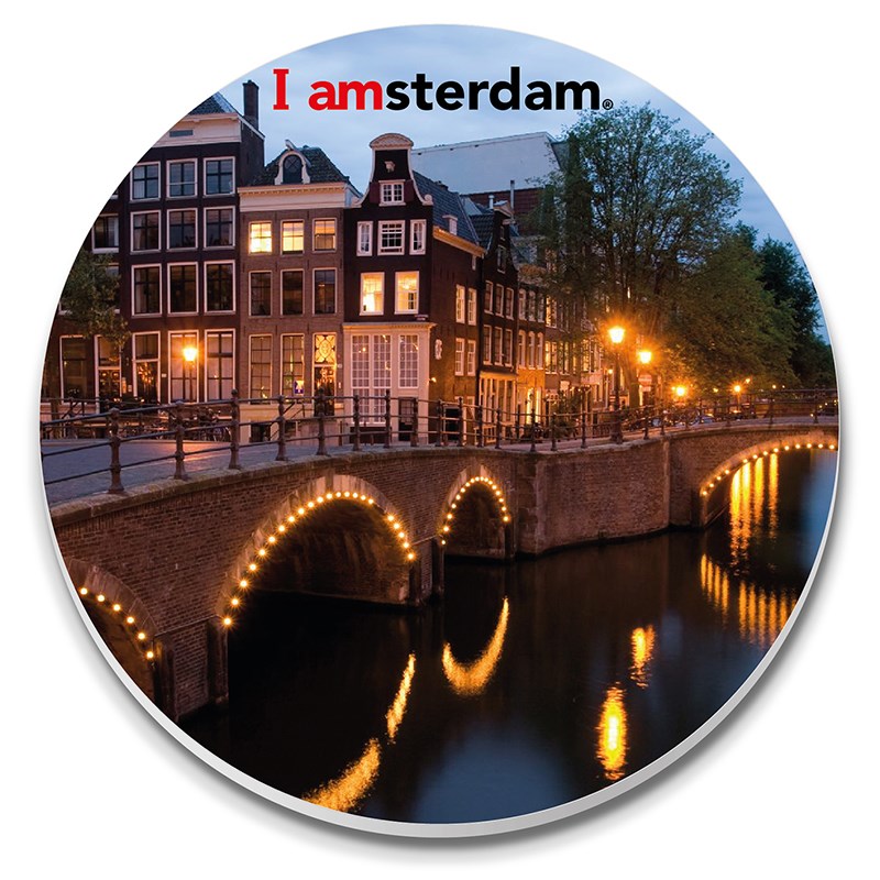 Onderzetter met opener Onderzetter met opener