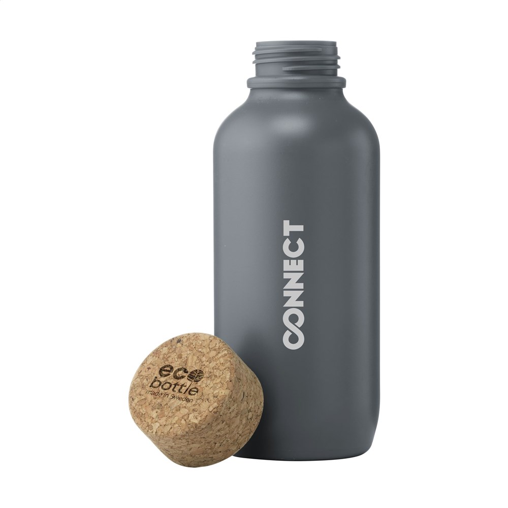 EcoBottle 650 ml plant based - made in EU